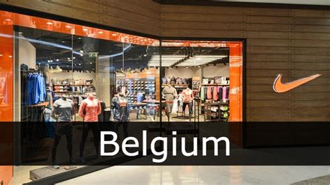 nike belgium fabriek|nike outlet store sales.